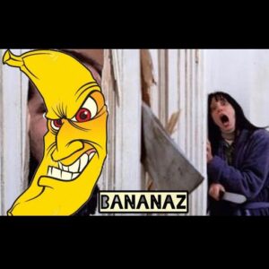 Bananaz 1