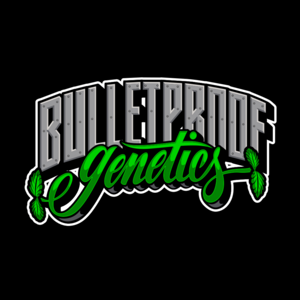 Bulletproof Genetics Logo 5