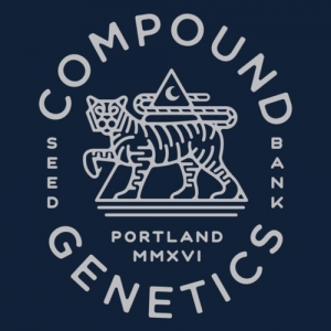 Compound Genetics Logo 1 1 1
