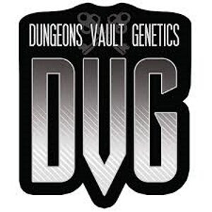 Dungeons Vault Genetics 1