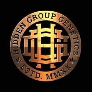 Hidden Group Genetics