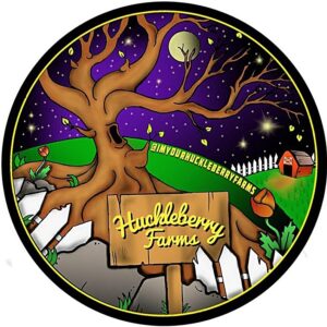 Huckleberry Farms