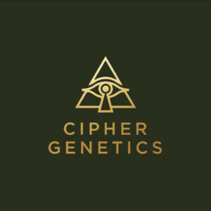 Cipher Genetics