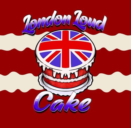 Lit Farms London Loud Cake 1