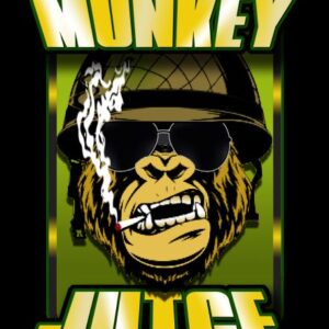 Monkey Juice 3 Bred