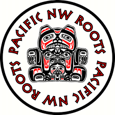 Pacific North West Roots logo 2