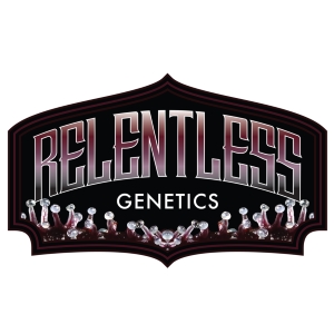 Relentless Genetics Cannabis Seed Breeder