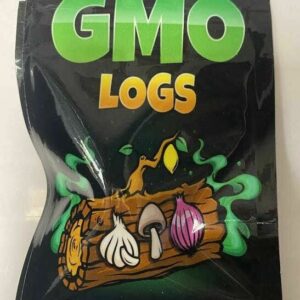 SEED GMO logs 1