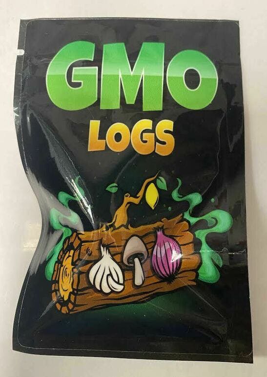SEED GMO logs 1