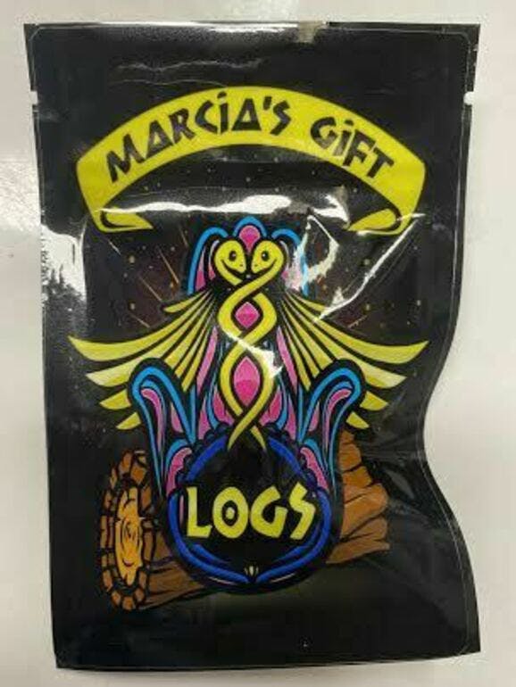 SEED Marcias Gift 1