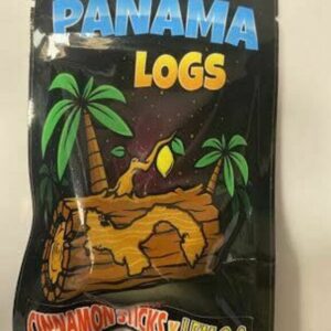 SEED Panama LOGs 1