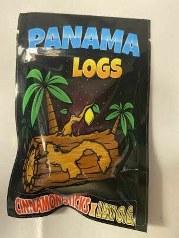SEED Panama LOGs 1