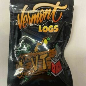 SEED vermont logs 1