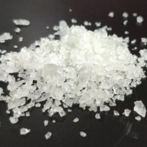 Salted Lime Sherbert THCA Crystals