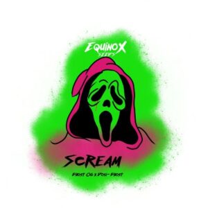 Scream equinox
