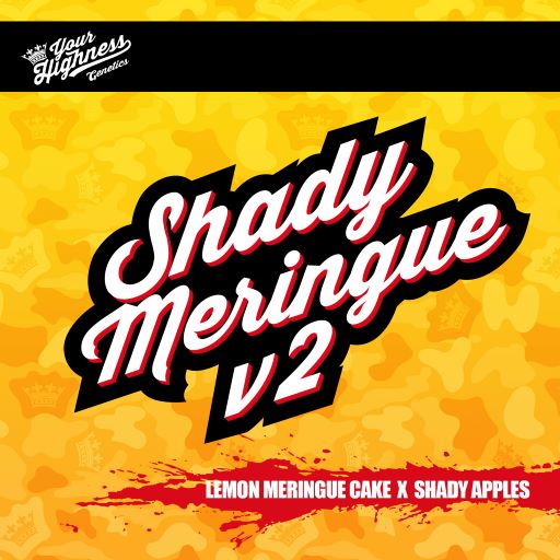 Shady Meringue V2 your highness 1