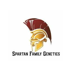 Spartan Family Genetics The Station Love Potion x B Witched