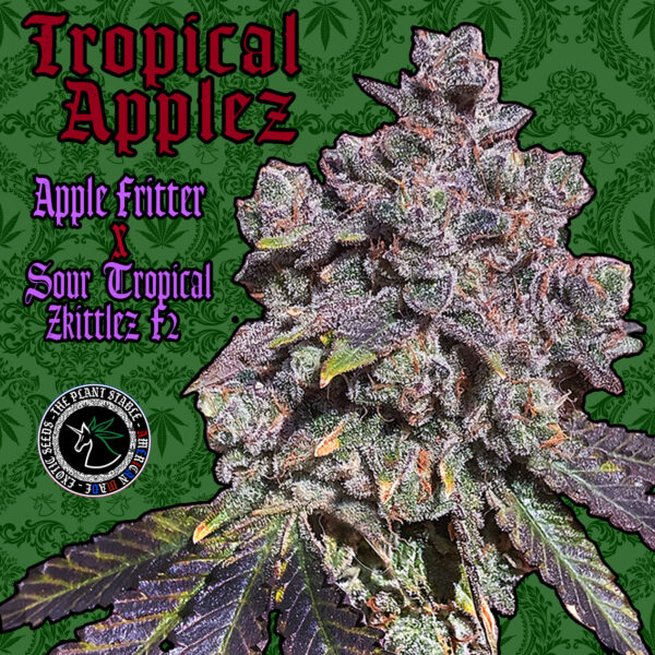 Tropical Applez