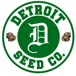 Detroit Seed Co.
