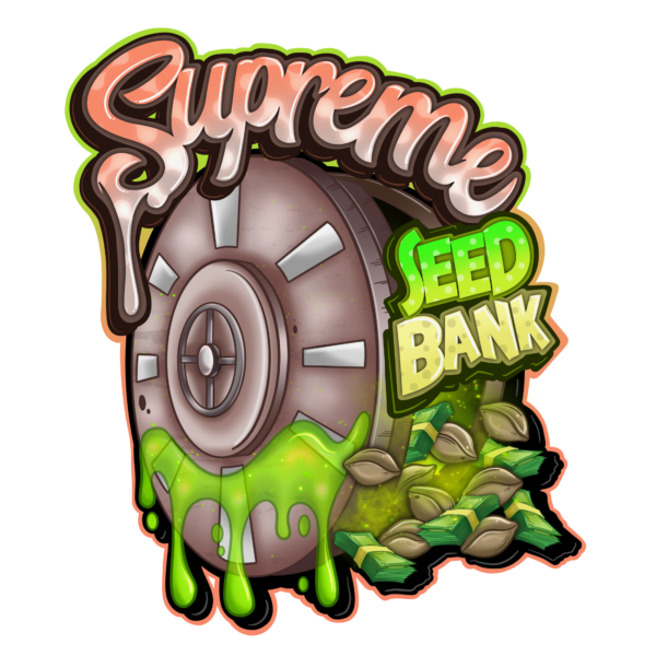 Vault Seedbank Logo 1