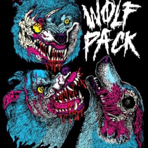 Wolf pack selections LOGO