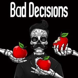 bad decision lit farms
