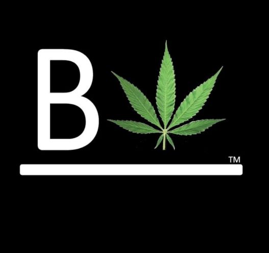 beleaf cannabis logo