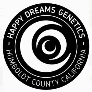 Happy Dreams Genetics