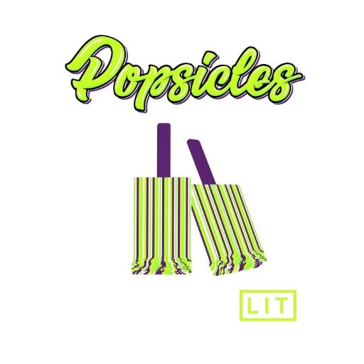 popsicles LIT