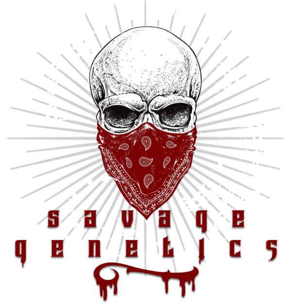 savage genetics 1