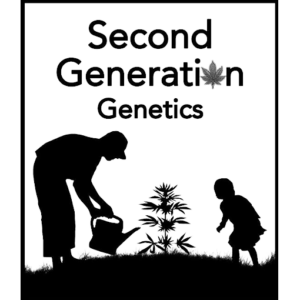 second generation logo 1