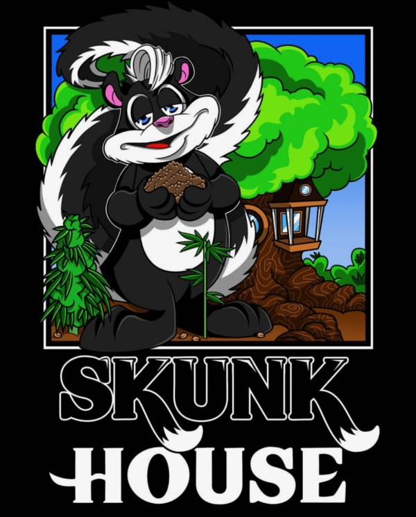 skunk house