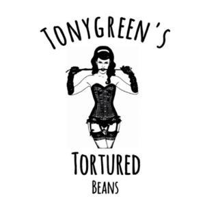 Tony Greens Tortured Beans