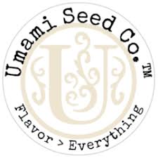 umami seeds