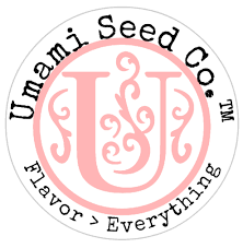Umami Seeds