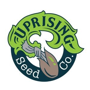 uprising seed co logo