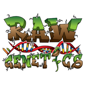 Raw Genetics
