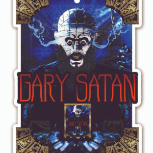 Gary Satan 2