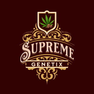 Supreme Genetix