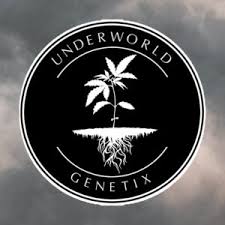 Underworld Genetix