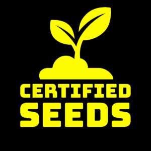 Certified Seeds