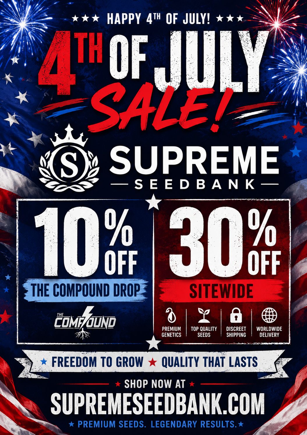 4th