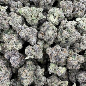 A-5 Waygu top-shelf flower bag shot product image for supreme seed bank